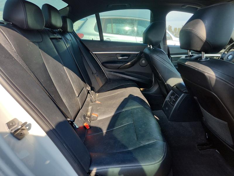 Aukcja sprzedaży 2017 Bmw 340, vin: WBA8B3C34HK777590, numer aukcji: 64642526