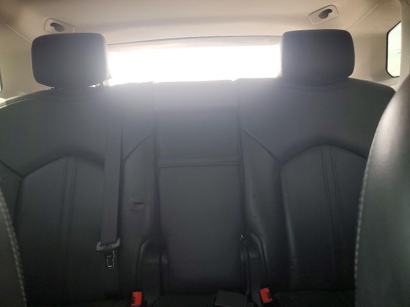 Продаж на аукціоні авто 2016 Cadillac Srx, vin: 3GYFNEE38GS567467, номер лоту: 65236626