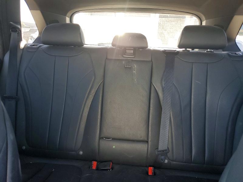 Aukcja sprzedaży 2017 Bmw X5, vin: 5UXKT0C56H0S79990, numer aukcji: 66756676