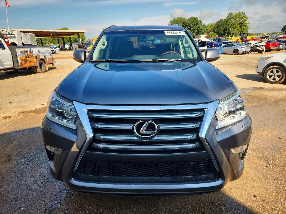 Aukcja sprzedaży 2017 Lexus Gx, vin: JTJBM7FX6H5150961, numer aukcji: 66553126