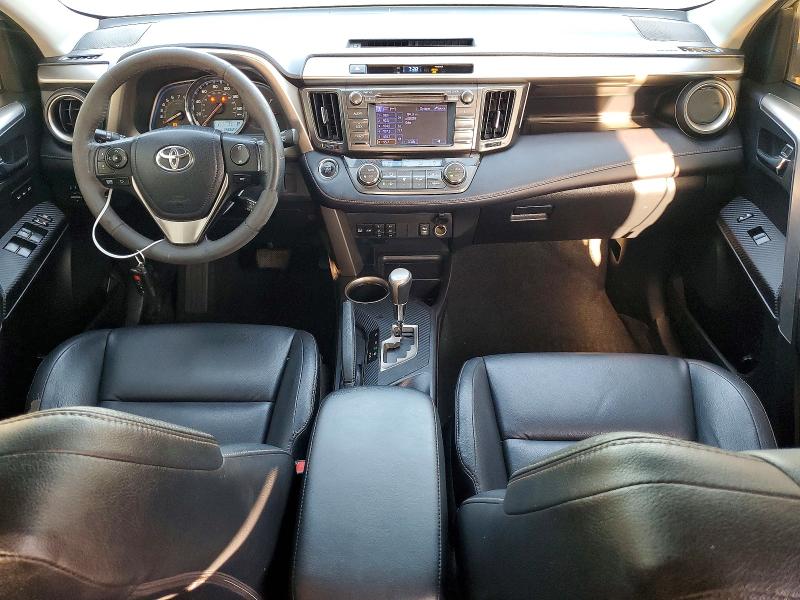 Продаж на аукціоні авто 2013 Toyota Rav4, vin: JTMYFREV8D5011587, номер лоту: 64128636