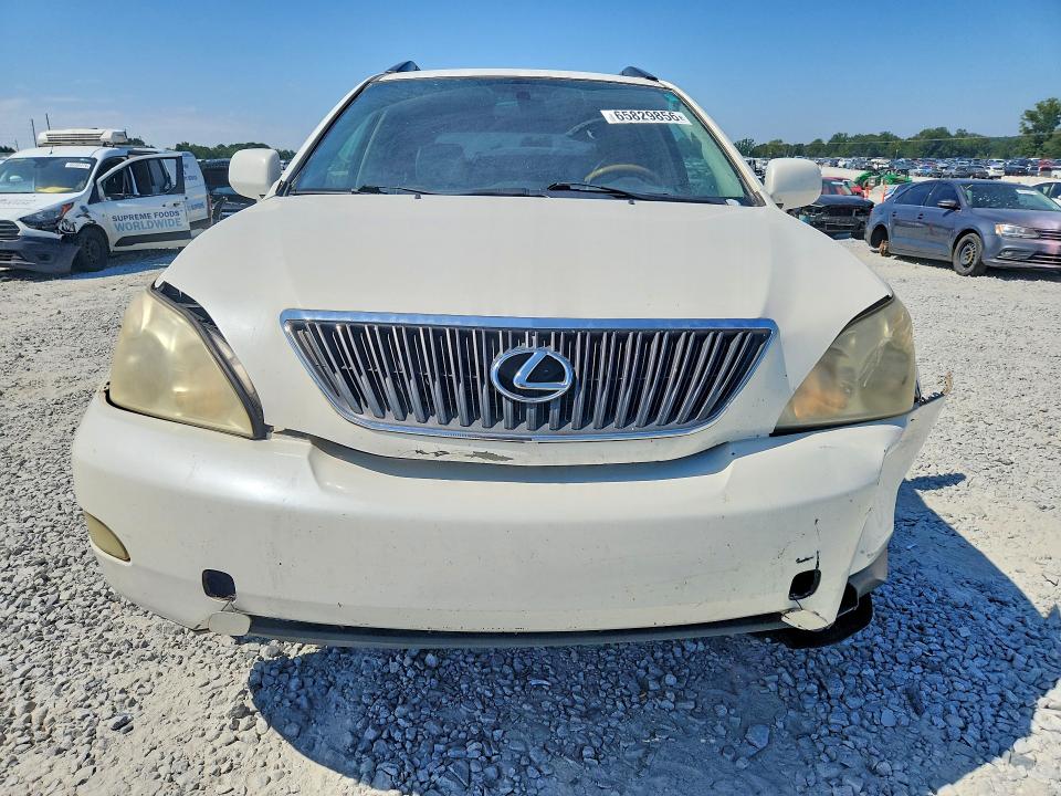 Продажа на аукционе авто 2004 Lexus Rx, vin: 2T2GA31U74C016914, номер лота: 65829856