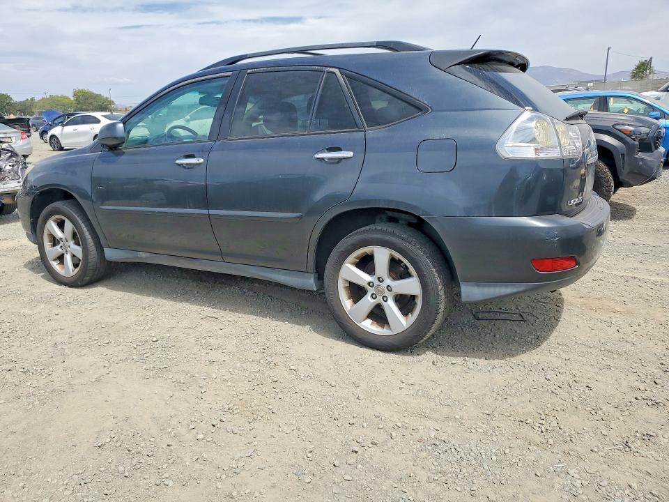 Aukcja sprzedaży 2008 Lexus Rx, vin: 2T2GK31U58C053320, numer aukcji: 66433016