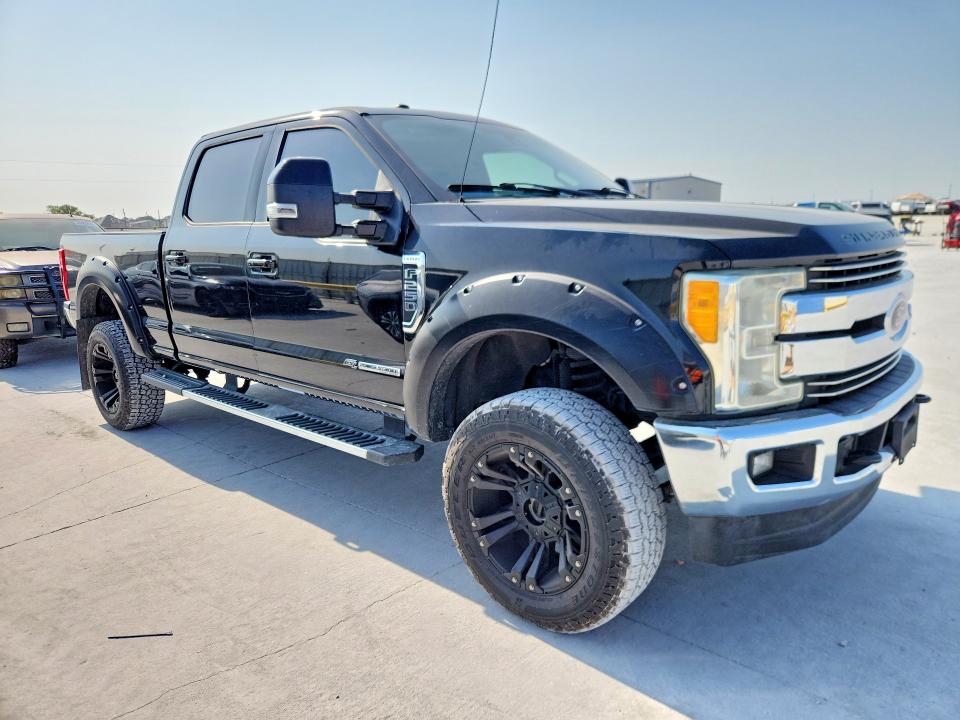 Aukcja sprzedaży 2017 Ford F250, vin: 1FT7W2BT3HEC40674, numer aukcji: 62492996