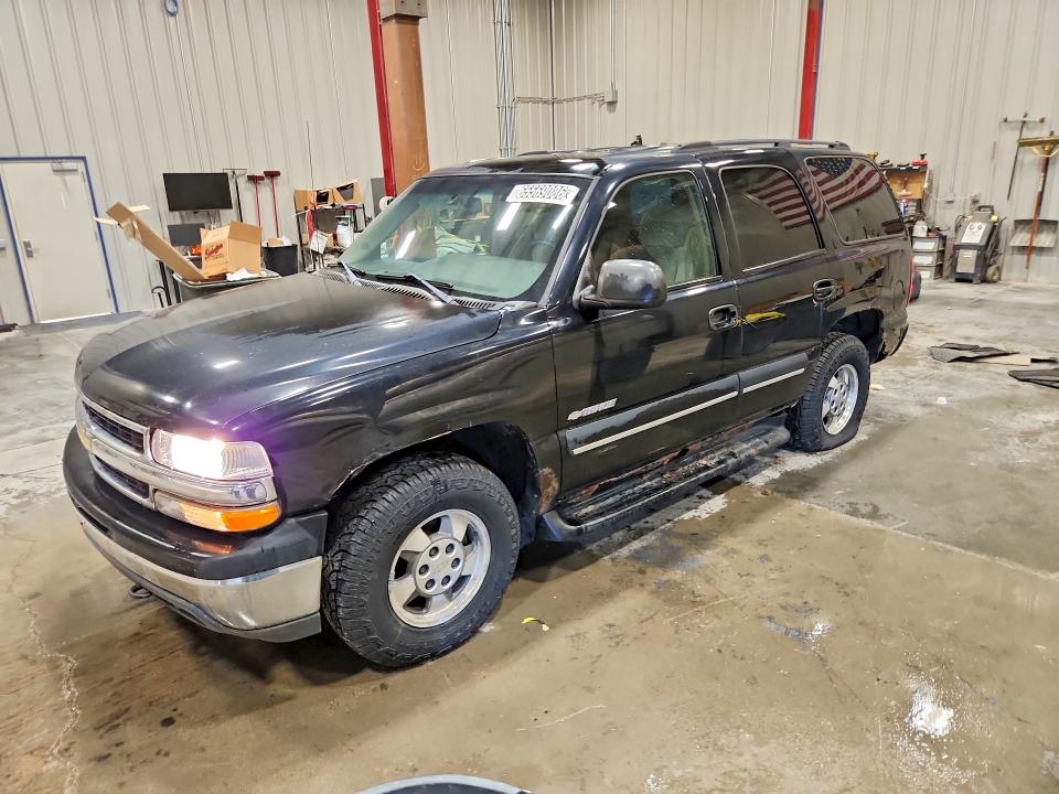 65569086 :رقم المزاد ، 1GNEK13Z23R265302 vin ، 2003 Chevrolet Tahoe مزاد بيع