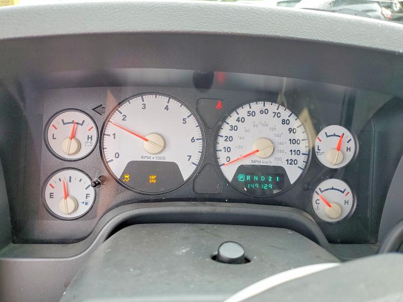 Aukcja sprzedaży 2007 Dodge Ram 1500, vin: 1D7HU18237S247942, numer aukcji: 65848476