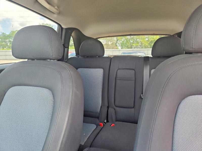 Продажа на аукционе авто 2012 Chevrolet Captiva, vin: 3GNAL3E50CS646127, номер лота: 61027416