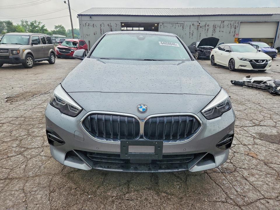 Aukcja sprzedaży 2024 Bmw 228xi, vin: WBA73AK07R7R69434, numer aukcji: 64658846