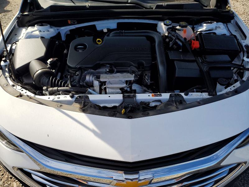 2024 Chevrolet Malibu მანქანა იყიდება აუქციონზე, vin: 1G1ZC5ST7RF198470, აუქციონის ნომერი: 66523956
