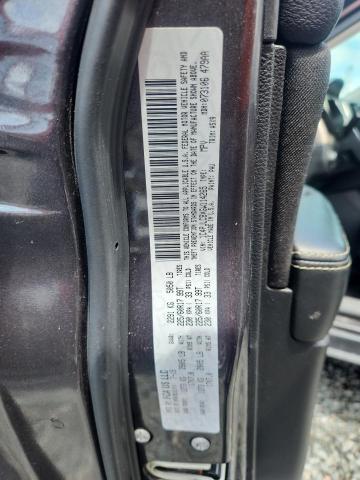 61743656 :رقم المزاد ، 1C4PJLCBXGW114265 vin ، 2016 Jeep Cherokee مزاد بيع