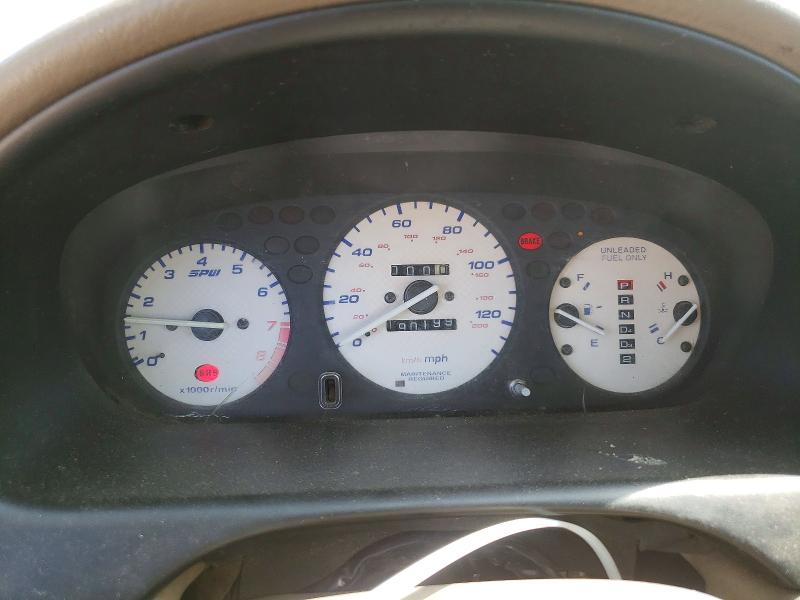 Продажа на аукционе авто 1998 Honda Civic, vin: JHMEJ6678WS015061, номер лота: 64168526