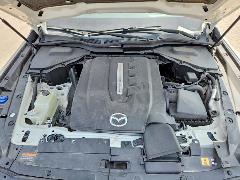 Aukcja sprzedaży 2024 Mazda Cx-90, vin: JM3KKEHA2R1159985, numer aukcji: 61576286