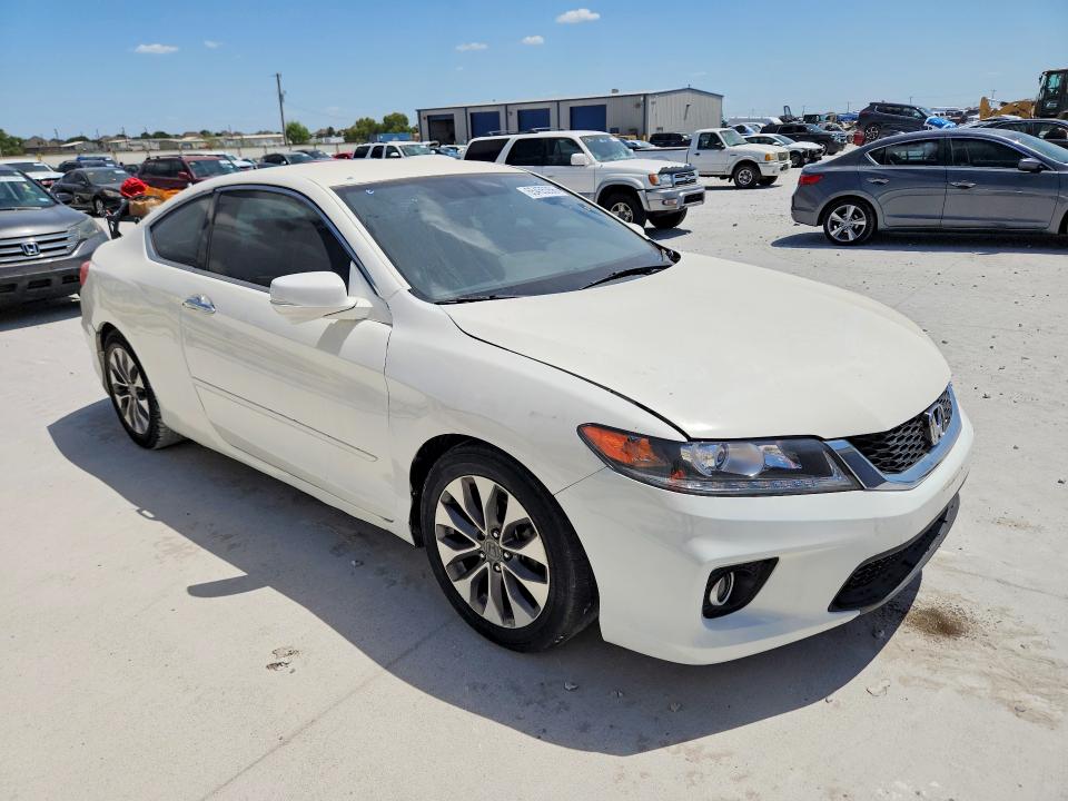 2014 Honda Accord მანქანა იყიდება აუქციონზე, vin: 1HGCT1B32EA009495, აუქციონის ნომერი: 65455356
