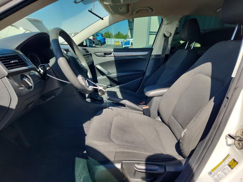 Aukcja sprzedaży 2012 Volkswagen Passat, vin: 1VWAP7A34CC018535, numer aukcji: 63450736