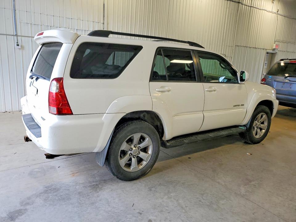 Продаж на аукціоні авто 2006 Toyota 4runner, vin: JTEBU17R968057505, номер лоту: 65726956