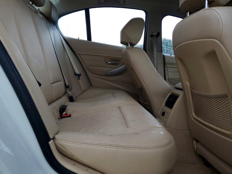 Aukcja sprzedaży 2013 Bmw 328, vin: WBA3B5C50DF592396, numer aukcji: 63803886