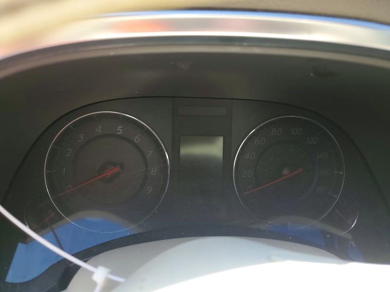 Продажа на аукционе авто 2010 Infiniti Fx35, vin: JN8AS1MW2AM850195, номер лота: 66046076