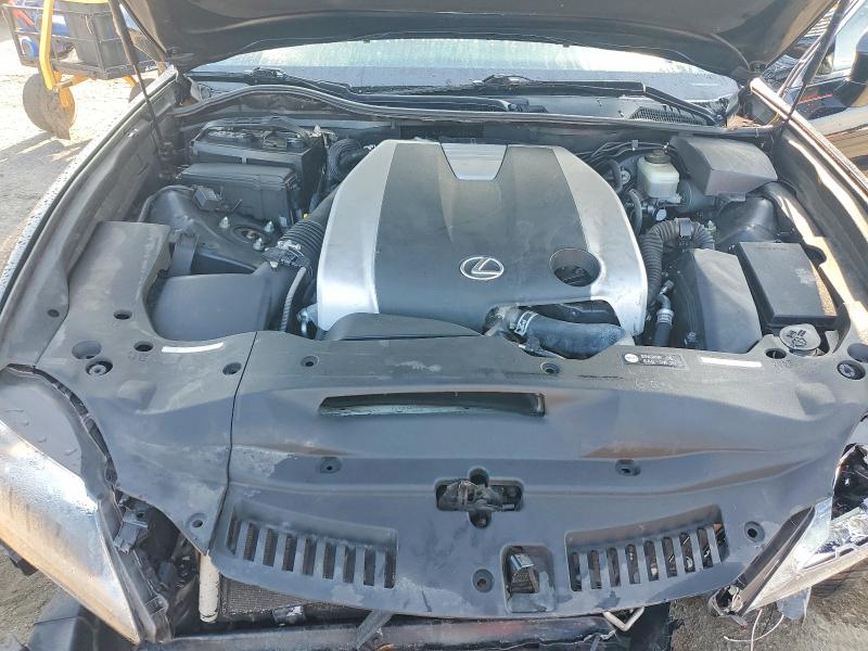 2013 Lexus Gs მანქანა იყიდება აუქციონზე, vin: JTHCE1BL6D5015296, აუქციონის ნომერი: 65243176