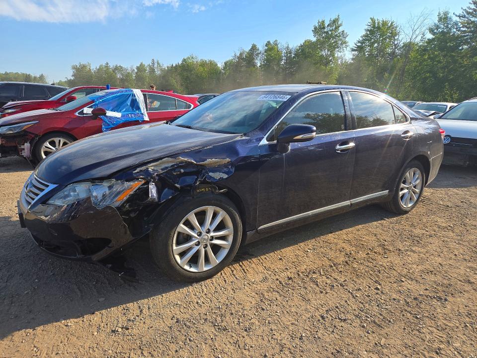 Aukcja sprzedaży 2011 Lexus Es, vin: JTHBK1EG5B2418770, numer aukcji: 64126846