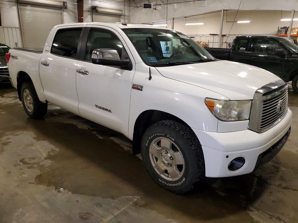 Aukcja sprzedaży 2013 Toyota Tundra, vin: 5TFHW5F16DX279045, numer aukcji: 65221166