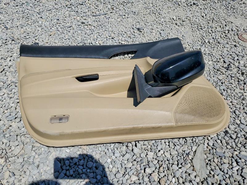 65854626 :رقم المزاد ، 1HGCP2F33CA191743 vin ، 2012 Honda Accord مزاد بيع