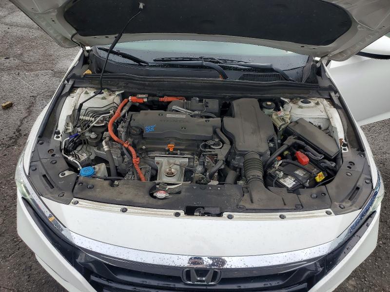 2018 Honda Accord მანქანა იყიდება აუქციონზე, vin: 1HGCV3F16JA003983, აუქციონის ნომერი: 62905276