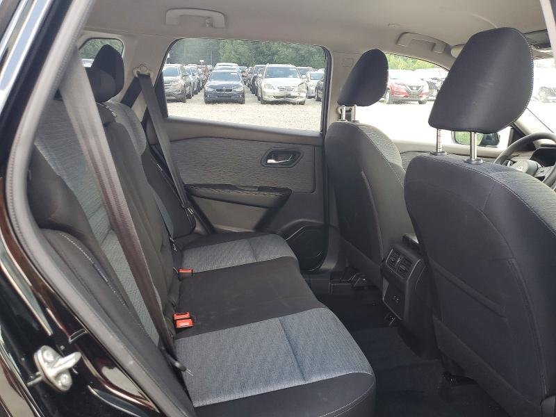 64905336 :رقم المزاد ، JN8BT3BB6PW187773 vin ، 2023 Nissan Rogue مزاد بيع