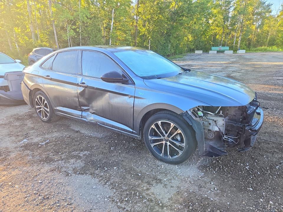 Aukcja sprzedaży 2023 Volkswagen Jetta, vin: 3VWSM7BU2PM043362, numer aukcji: 65611316