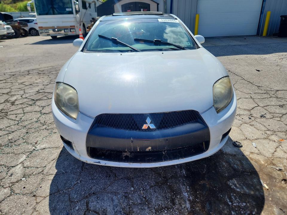 Продаж на аукціоні авто 2011 Mitsubishi Eclipse, vin: 4A31K3DT8BE002182, номер лоту: 65056066