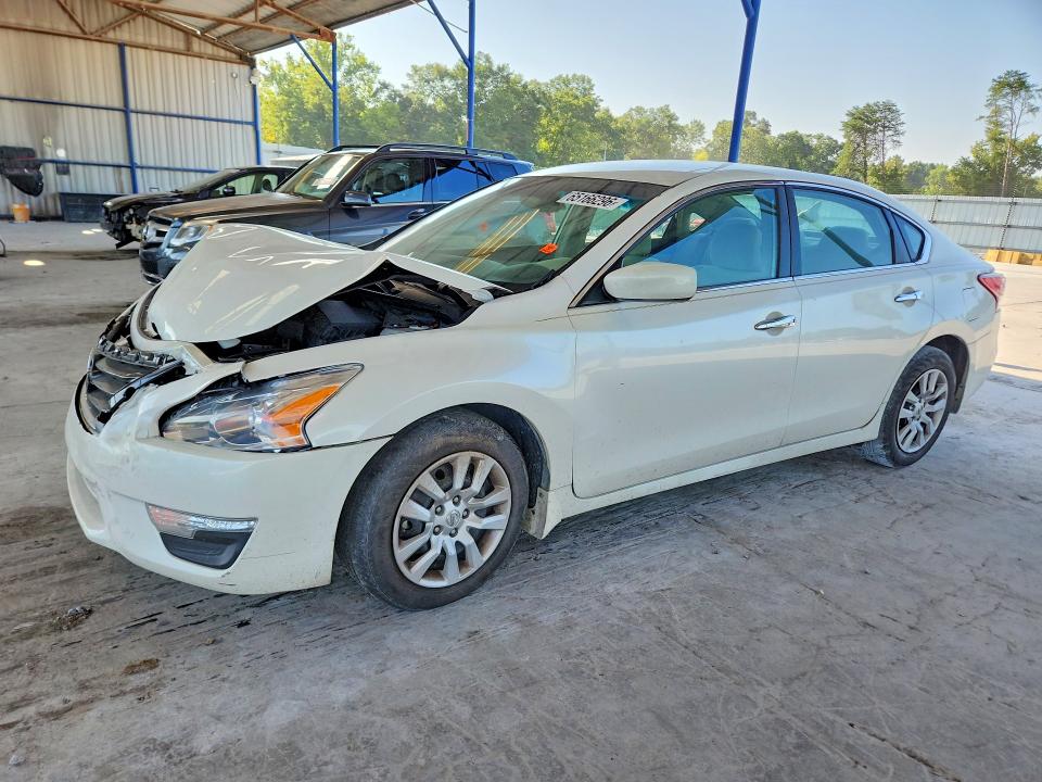 Auction sale of the 2013 Nissan Altima, vin: 1N4AL3AP3DC290852, lot number: 65166296
