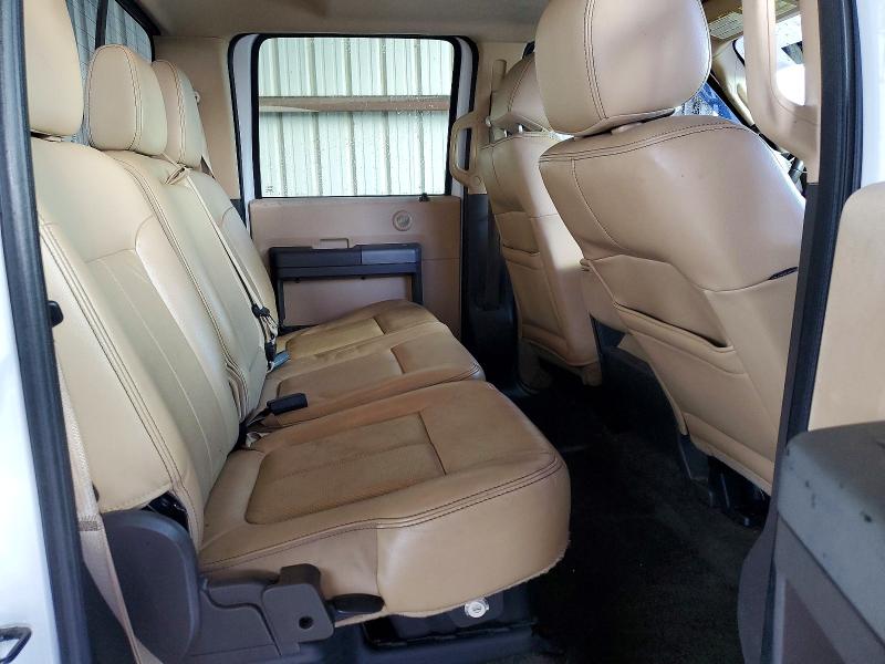 Aukcja sprzedaży 2012 Ford F250, vin: 1FT7W2BTXCEC44164, numer aukcji: 64367446