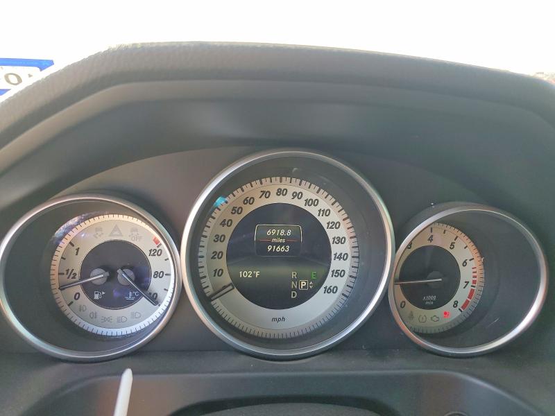 Aukcja sprzedaży 2015 Mercedes-benz E, vin: WDDHF5KB3FB151236, numer aukcji: 66137286