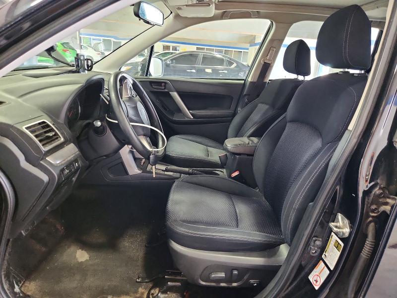 Продаж на аукціоні авто 2016 Subaru Forester, vin: JF2SJADCXGH401388, номер лоту: 63816526