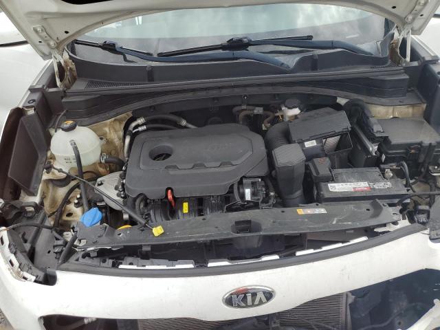 Aukcja sprzedaży 2018 Kia Sportage, vin: KNDPM3AC9J7466547, numer aukcji: 65988156