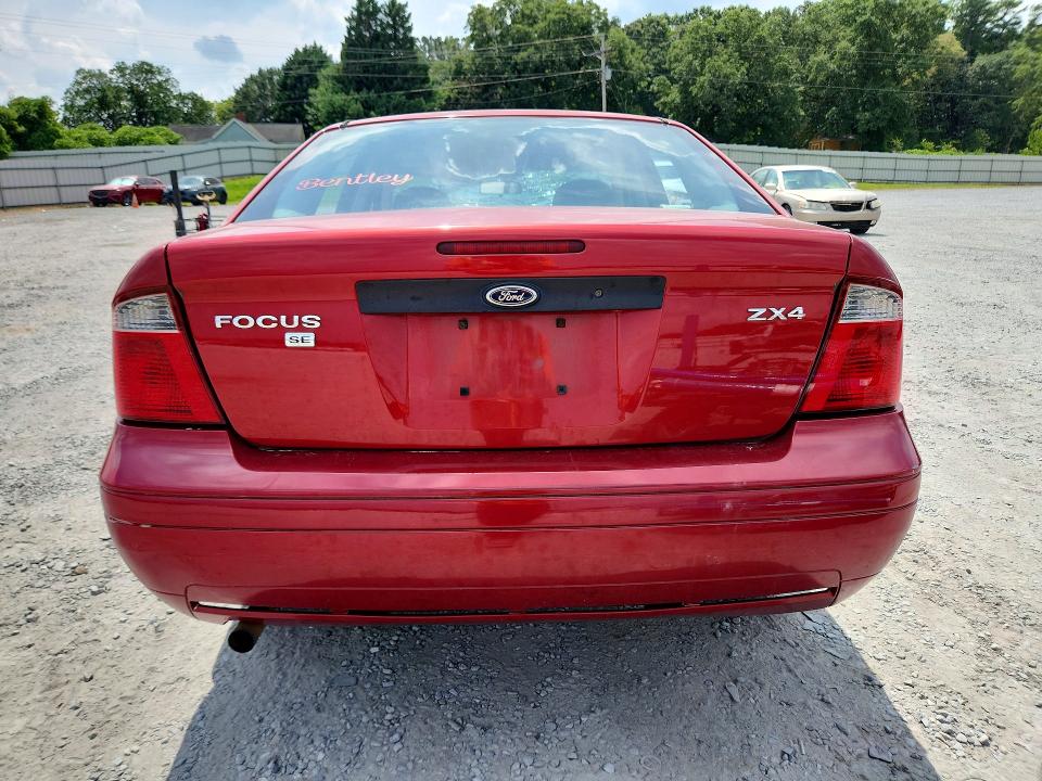 Aukcja sprzedaży 2005 Ford Focus, vin: 1FAFP34N85W199886, numer aukcji: 67100416