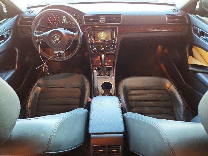 65852876 :رقم المزاد ، 1VWCN7A31DC148109 vin ، 2013 Volkswagen Passat مزاد بيع