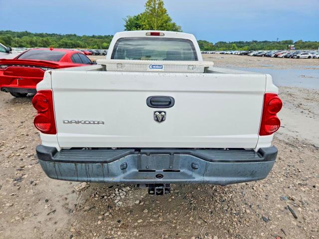 Продажа на аукционе авто 2007 Dodge Dakota, vin: 1D7HE22K77S271320, номер лота: 65735056