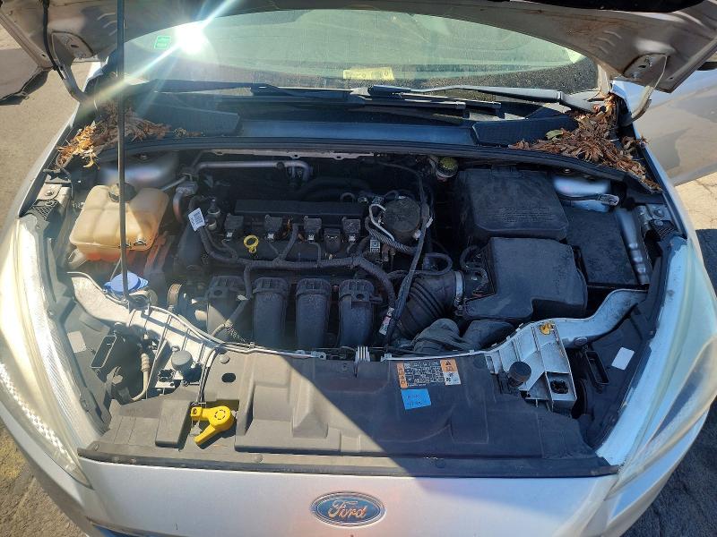 65682426 :رقم المزاد ، 1FADP3F20FL268017 vin ، 2015 Ford Focus مزاد بيع