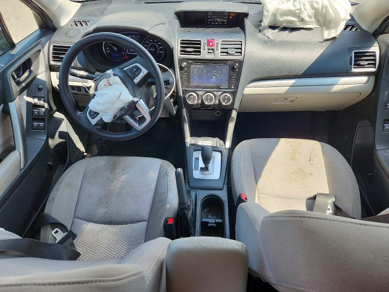 Aukcja sprzedaży 2018 Subaru Forester, vin: JF2SJAGC5JH591989, numer aukcji: 65676386