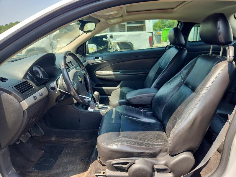 Продаж на аукціоні авто 2008 Chevrolet Cobalt, vin: 1G1AM18B987253110, номер лоту: 63765336