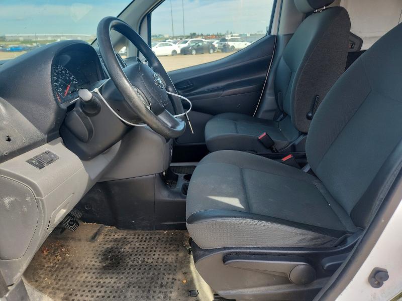 2015 Nissan Nv200 მანქანა იყიდება აუქციონზე, vin: 3N6CM0KN9FK713620, აუქციონის ნომერი: 63740906
