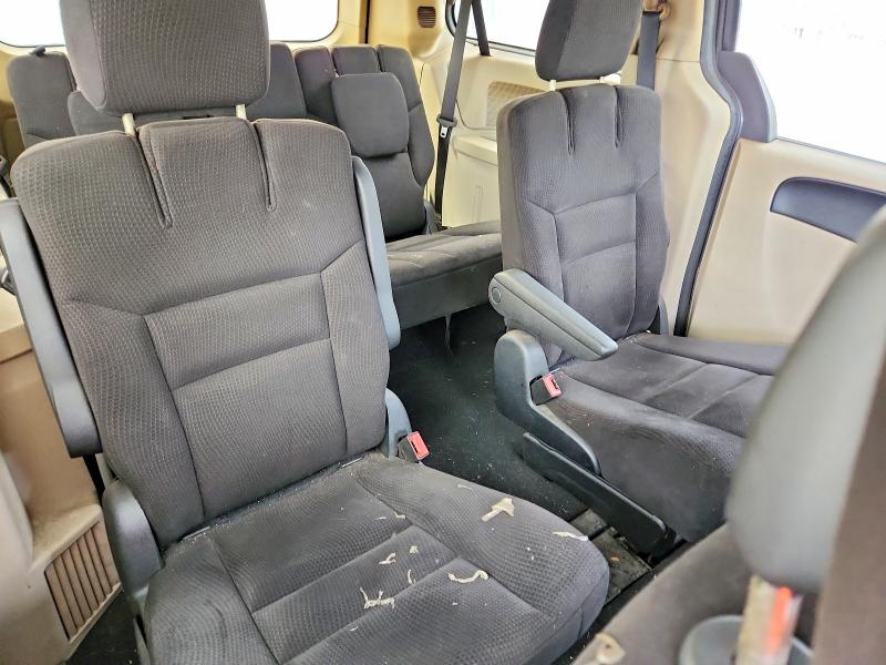 Aukcja sprzedaży 2014 Dodge Grand Caravan, vin: 2C4RDGBGXER284085, numer aukcji: 63356476