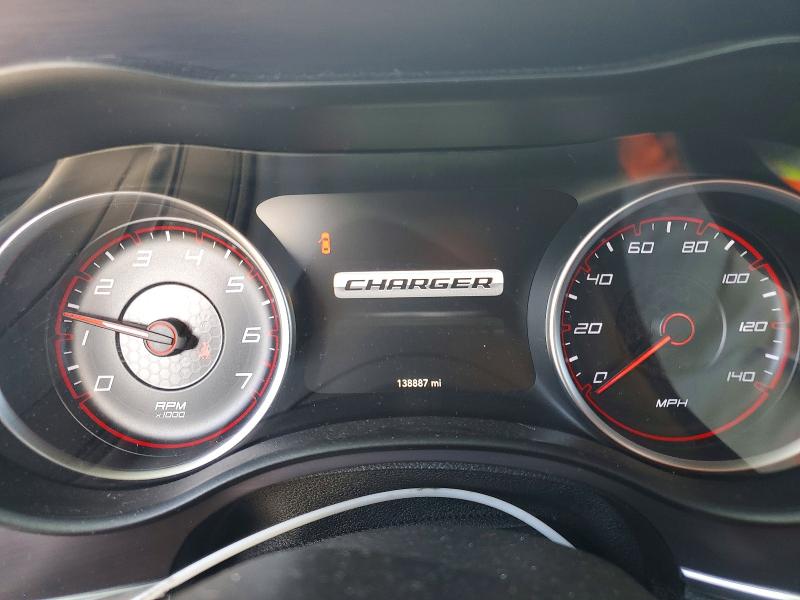 Aukcja sprzedaży 2015 Dodge Charger, vin: 2C3CDXBG8FH897128, numer aukcji: 64855686