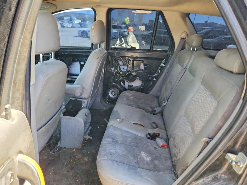 57888206 :رقم المزاد ، 5GZCZ53427S811410 vin ، 2007 Saturn Vue مزاد بيع