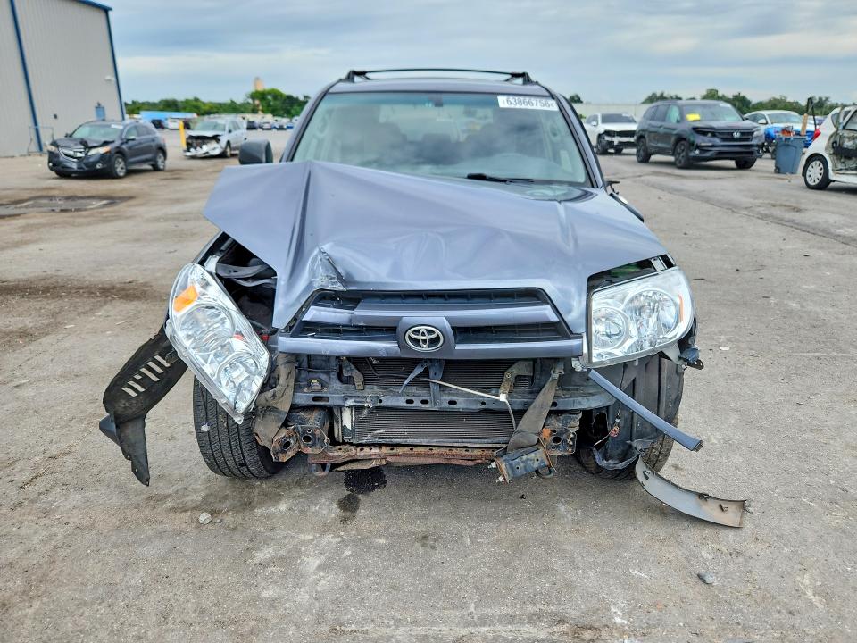 Продажа на аукционе авто 2003 Toyota 4runner, vin: JTEZU14R430009889, номер лота: 63866756