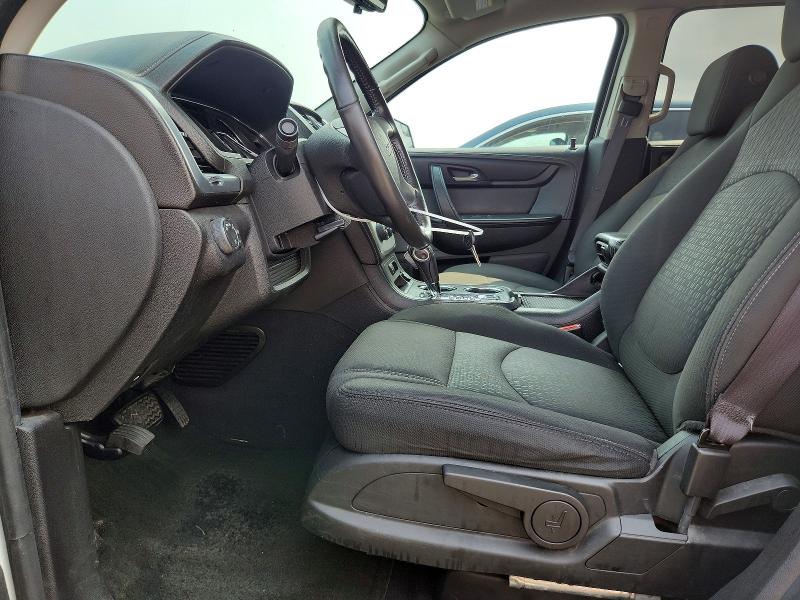 64195756 :رقم المزاد ، 1GKKRNED8DJ258567 vin ، 2013 Gmc Acadia مزاد بيع