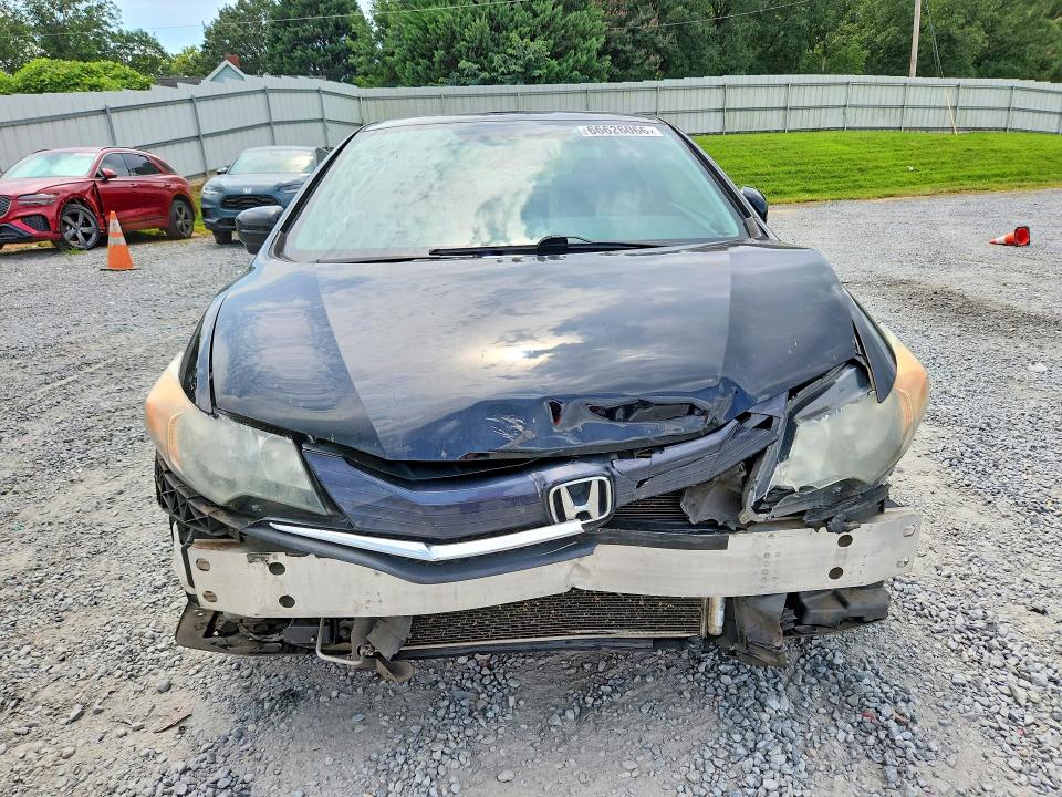 66626066 :رقم المزاد ، 2HGFG3B8XEH526747 vin ، 2014 Honda Civic مزاد بيع