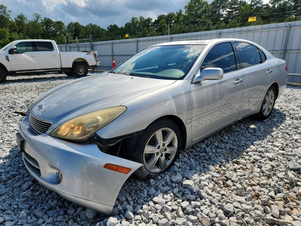 Aukcja sprzedaży 2005 Lexus Es, vin: JTHBA30G655067537, numer aukcji: 64135266