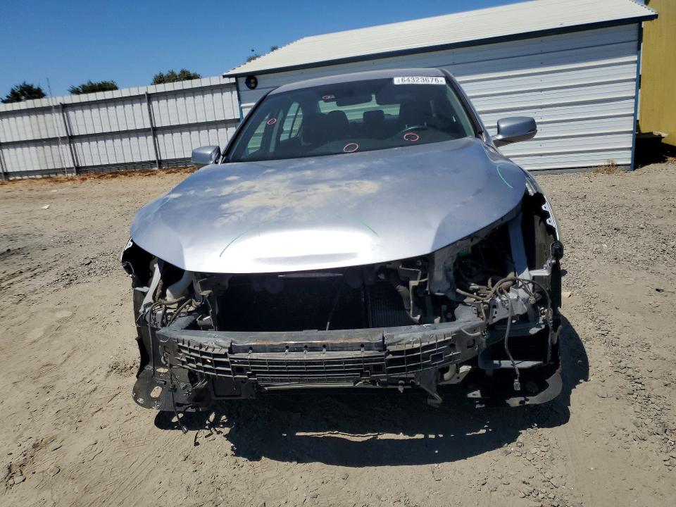 64323676 :رقم المزاد ، JHMCR6F35HC014119 vin ، 2017 Honda Accord مزاد بيع