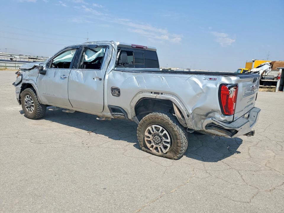 Продаж на аукціоні авто 2020 Gmc Sierra, vin: 1GT49NE72LF339399, номер лоту: 63750736